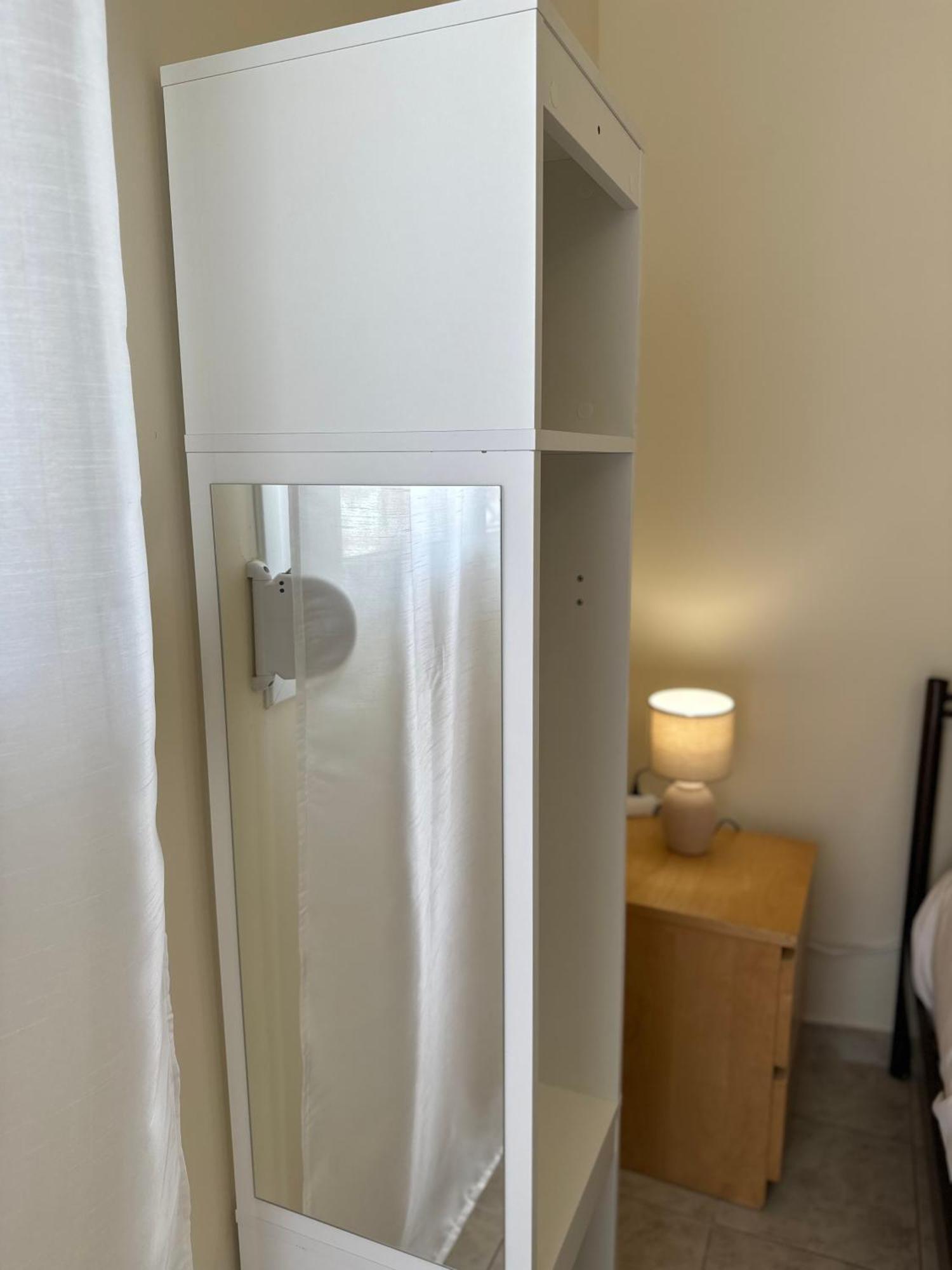 Airpoint Apartments Artemida  Eksteriør billede